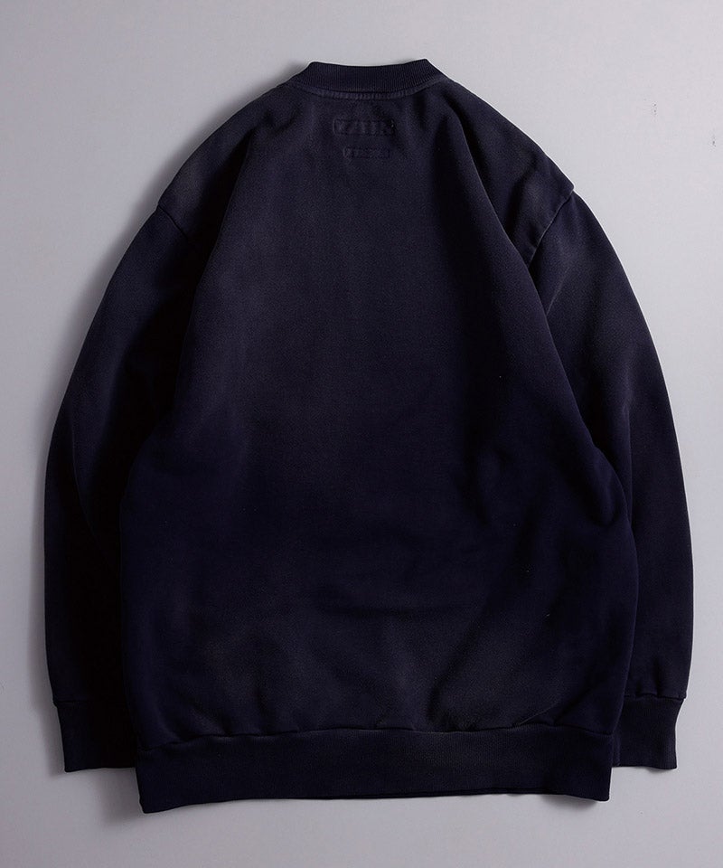 FDMTL(ファンダメンタル)】【予約販売8月中旬～下旬入荷】 PRINTED 