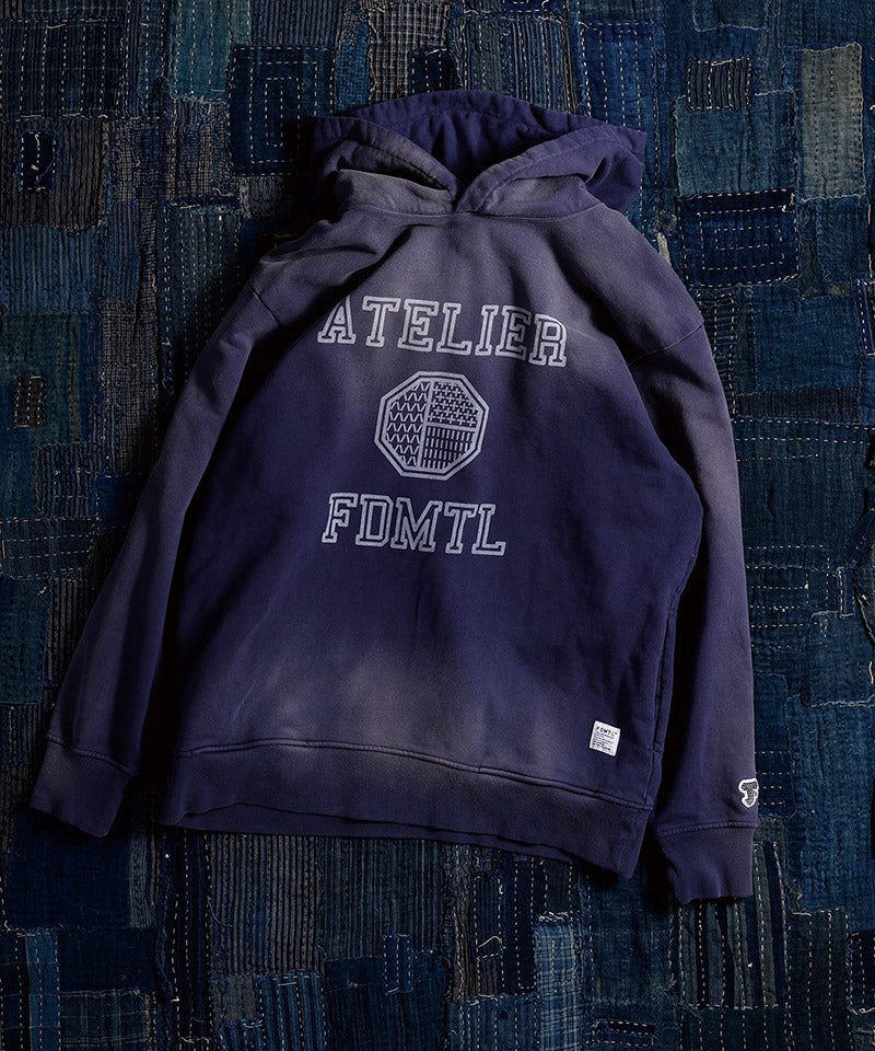FDMTL(ファンダメンタル)】【予約販売8月中旬～下旬入荷】 FLOCK