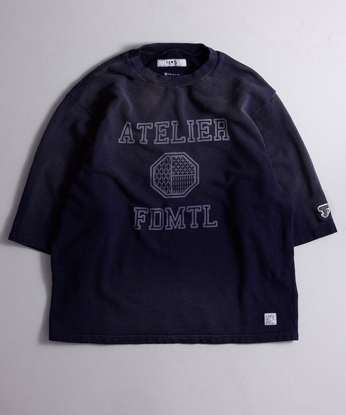 FDMTL(ファンダメンタル)】【予約販売8月中旬～下旬入荷】 ATELIER 