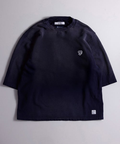 FDMTL(ファンダメンタル)】【予約販売8月中旬～下旬入荷】 PATCH HS 