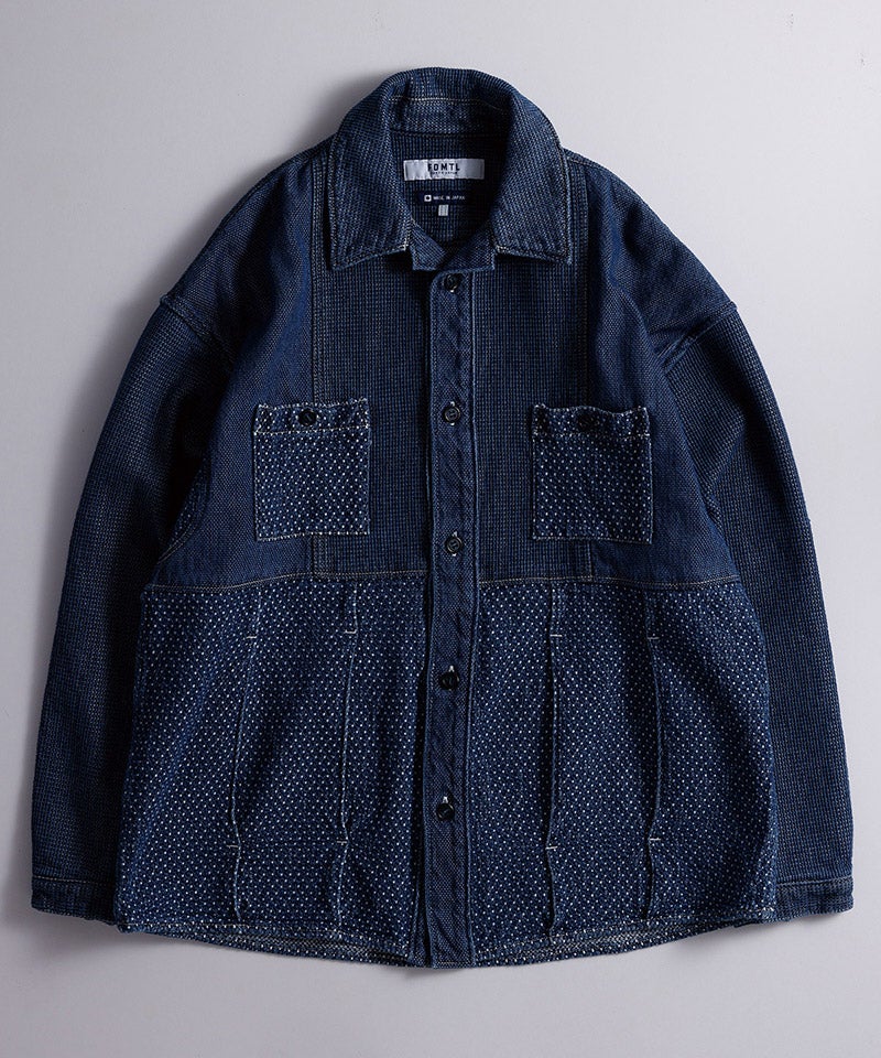 FDMTL(ファンダメンタル)】【予約販売8月中旬～下旬入荷】 FLOCK