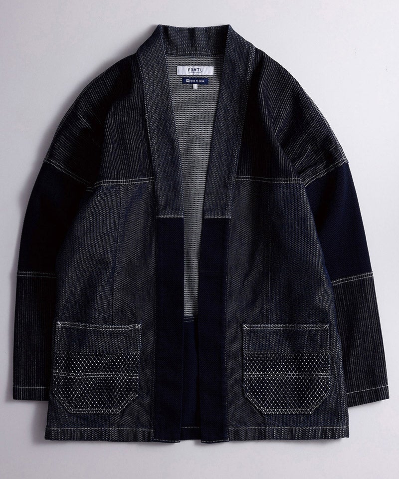 FDMTL(ファンダメンタル)】【予約販売8月中旬～下旬入荷】 FLOCK BORO