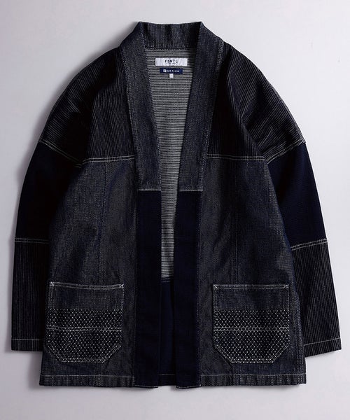 FDMTL(ファンダメンタル)】【予約販売8月中旬～下旬入荷】 FLOCK 