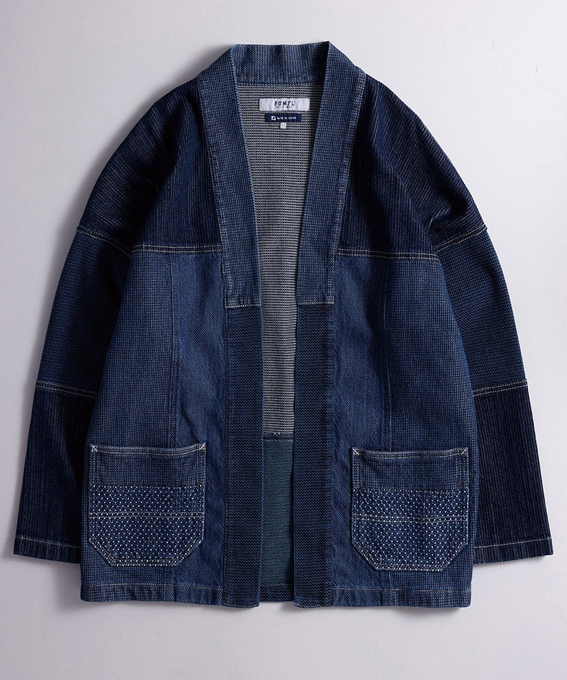 FDMTL(ファンダメンタル)】【予約販売8月中旬～下旬入荷】 COVERALL