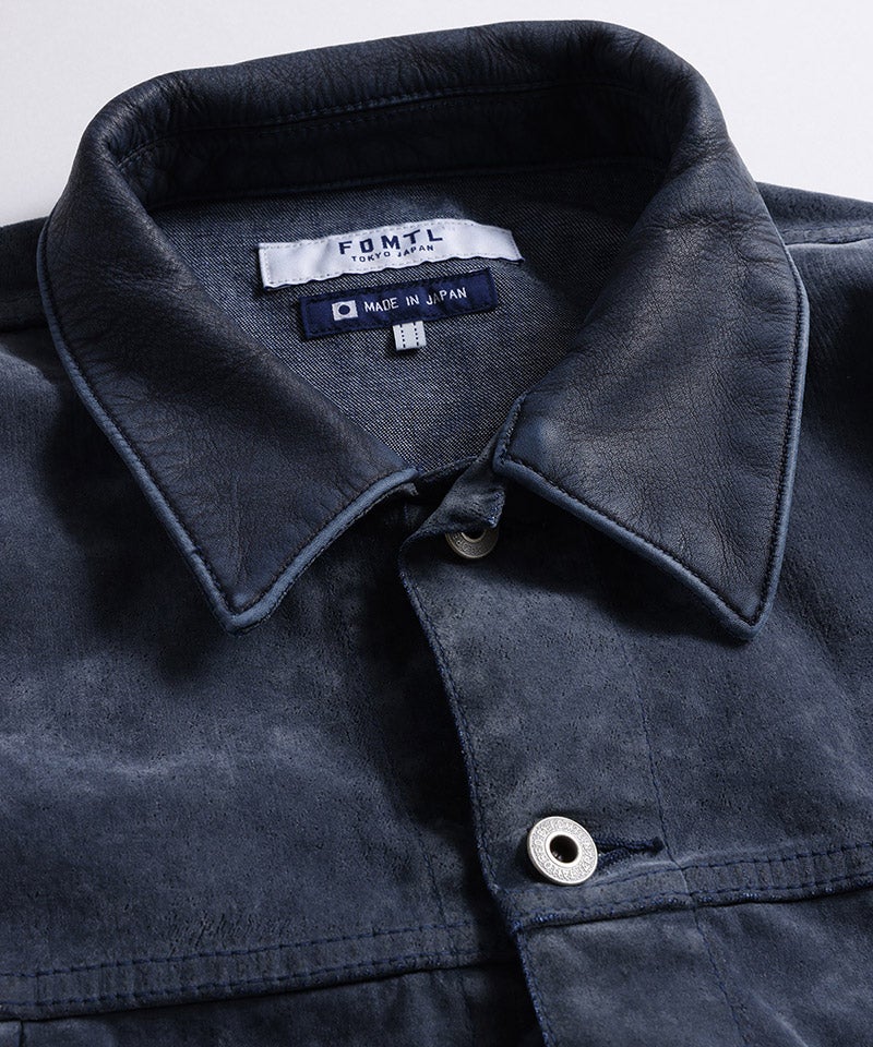 FDMTL(ファンダメンタル)】【予約販売8月中旬～下旬入荷】 FLOCK