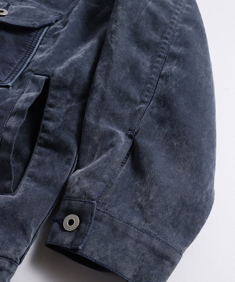 FDMTL(ファンダメンタル)】【予約販売8月中旬～下旬入荷】 FLOCK