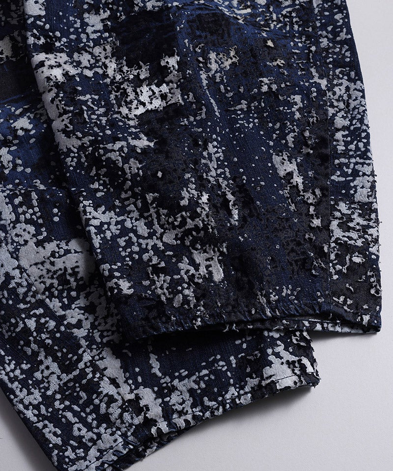 FDMTL(ファンダメンタル)】【予約販売8月中旬～下旬入荷】 FLOCK BORO