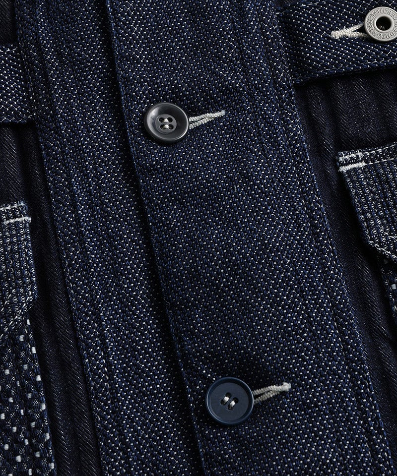 FDMTL(ファンダメンタル)】【予約販売8月中旬～下旬入荷】 COVERALL