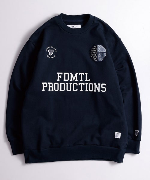 FDMTL(ファンダメンタル)】【予約販売8月中旬～下旬入荷】 ATELIER 