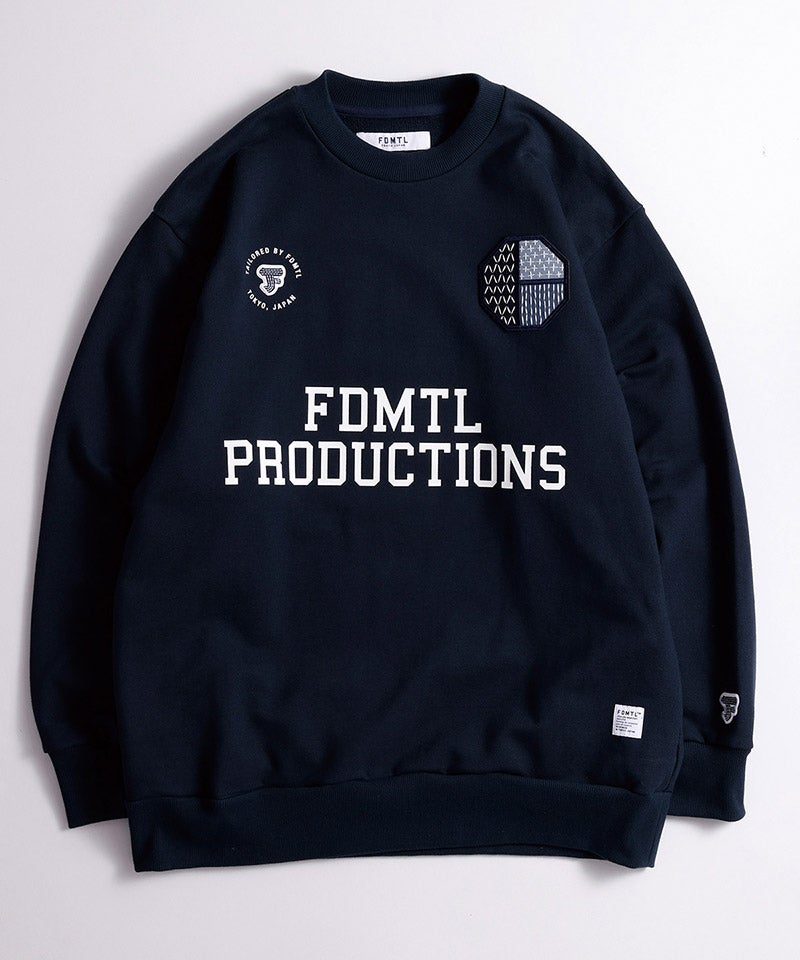 FDMTL(ファンダメンタル)】【予約販売8月中旬～下旬入荷】 ATELIER 