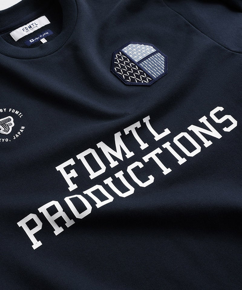 FDMTL(ファンダメンタル)】【予約販売8月中旬～下旬入荷】 ATELIER 