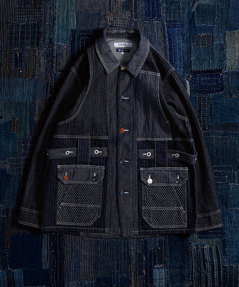 30%OFF【FDMTL(ファンダメンタル)】SHOULDER BAG ショルダーバッグ