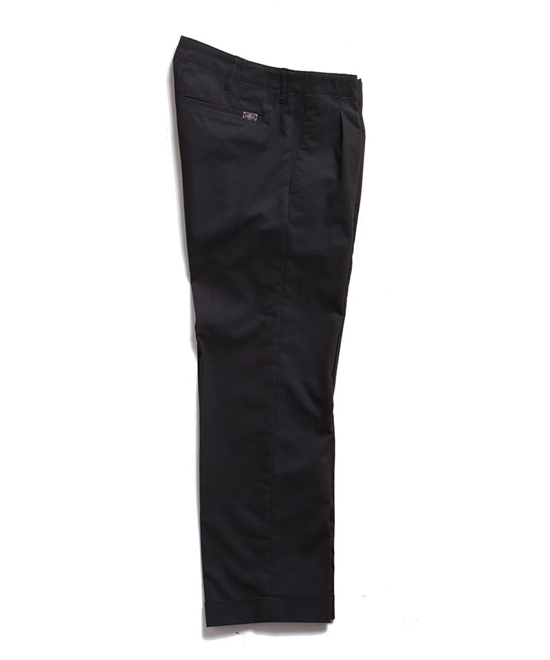 ROTAR(ローター)】Cool Touch Two tuck Trousers トラウザーパンツ