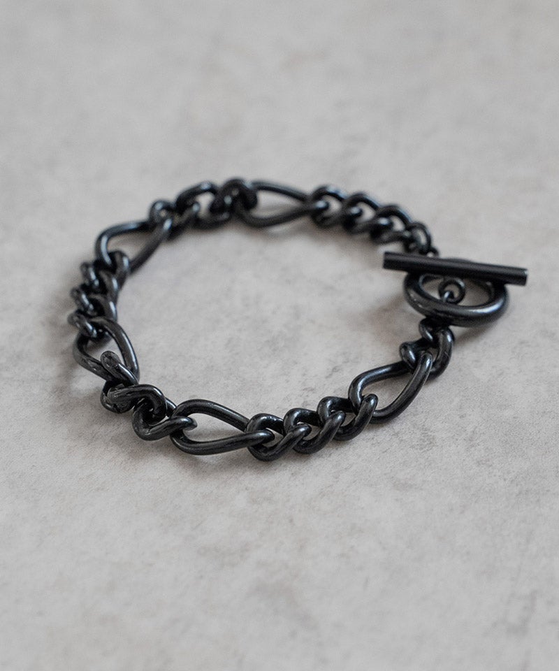 SENTI(センティ)】【予約販売ご注文から1ヶ月後出荷】TWISTED CHAIN