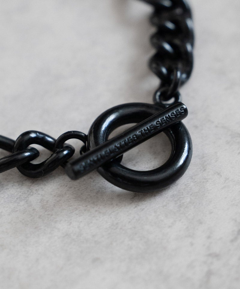 jewelryネックレス SENTI(センティ)】【予約販売ご注文から1ヶ月後出荷】TWISTED CHAIN