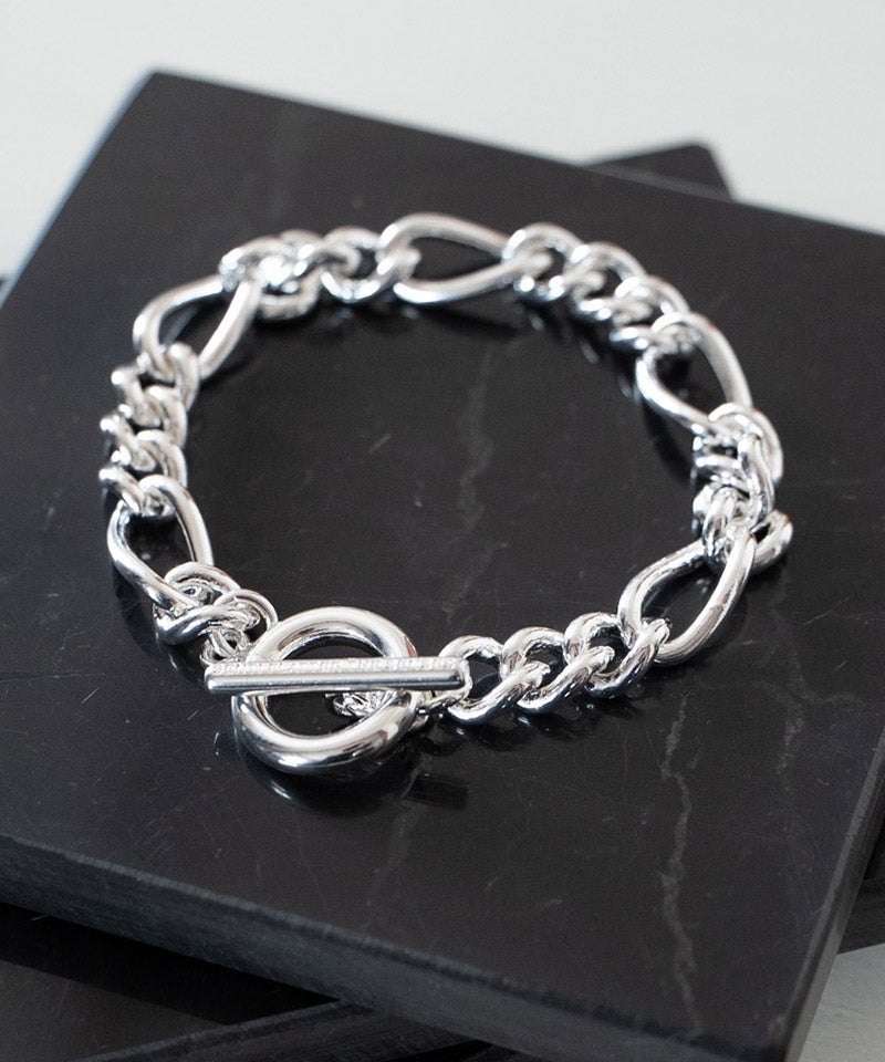 SENTI(センティ)】【予約販売ご注文から1ヶ月後出荷】TWISTED CHAIN