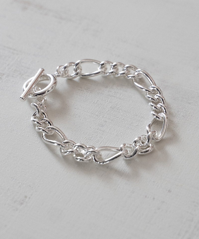 jewelryネックレス SENTI(センティ)】【予約販売ご注文から1ヶ月後出荷】TWISTED CHAIN