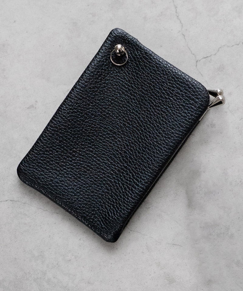 SENTI(センティ)】【予約販売10月上旬～中旬入荷】SHRINK LEATHER