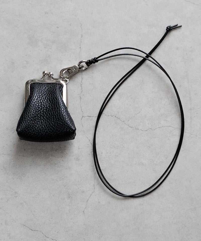 SENTI(センティ)】【予約販売6月下旬～7月上旬入荷】SHRINK LEATHER