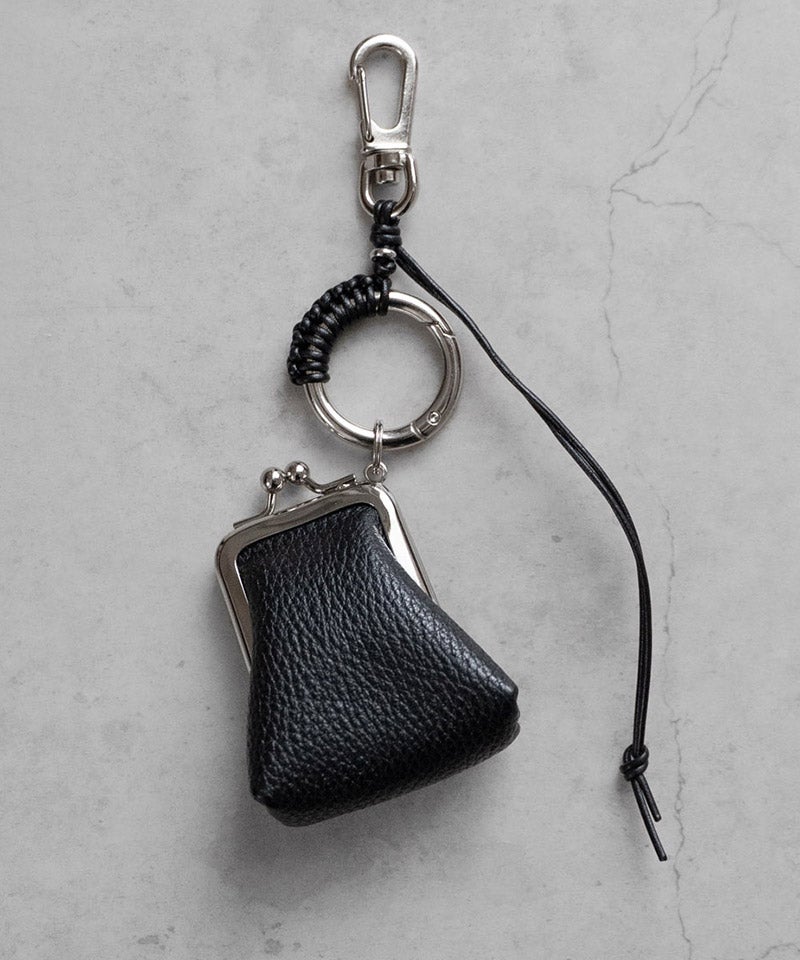 SENTI(センティ)】【予約販売6月下旬～7月上旬入荷】SHRINK LEATHER