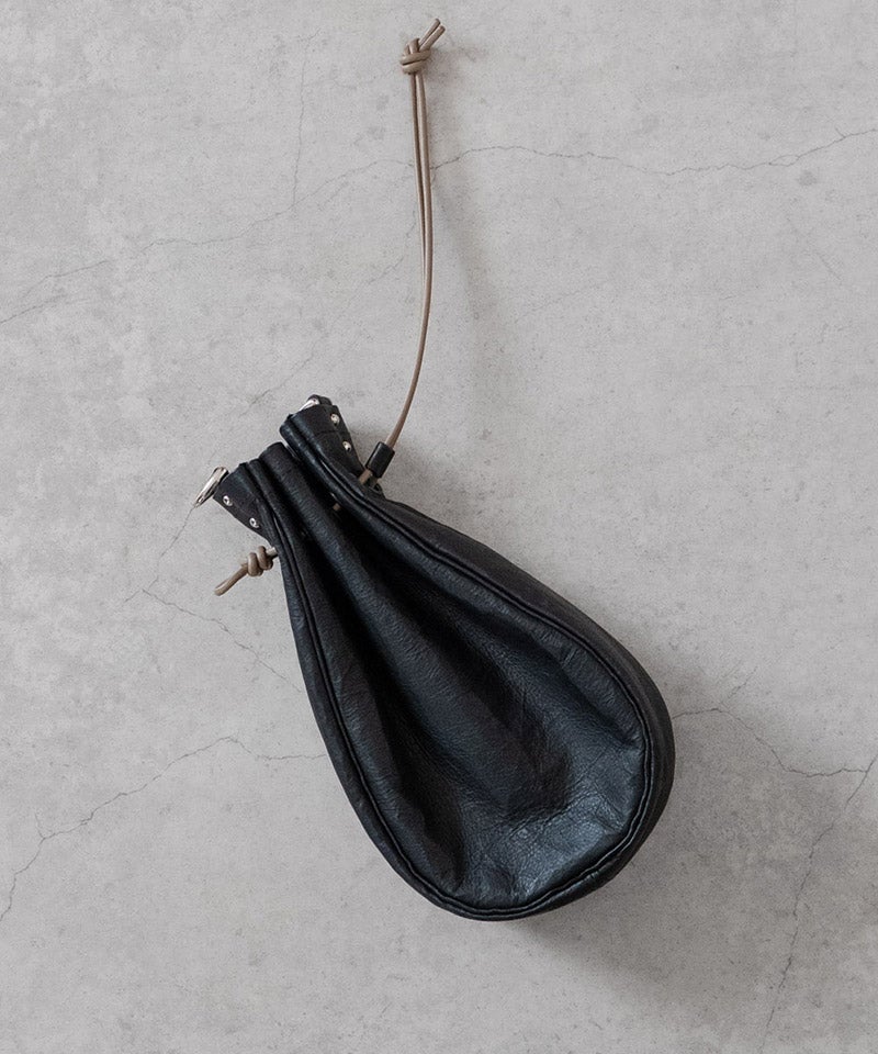 SENTI(センティ)】【予約販売ご注文から1ヶ月後出荷】Dyneema Leather