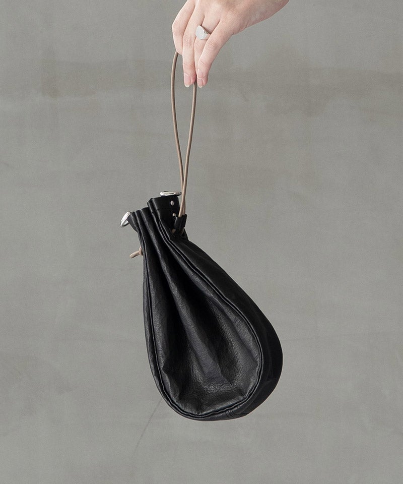 SENTI(センティ)】【予約販売ご注文から1ヶ月後出荷】Dyneema Leather