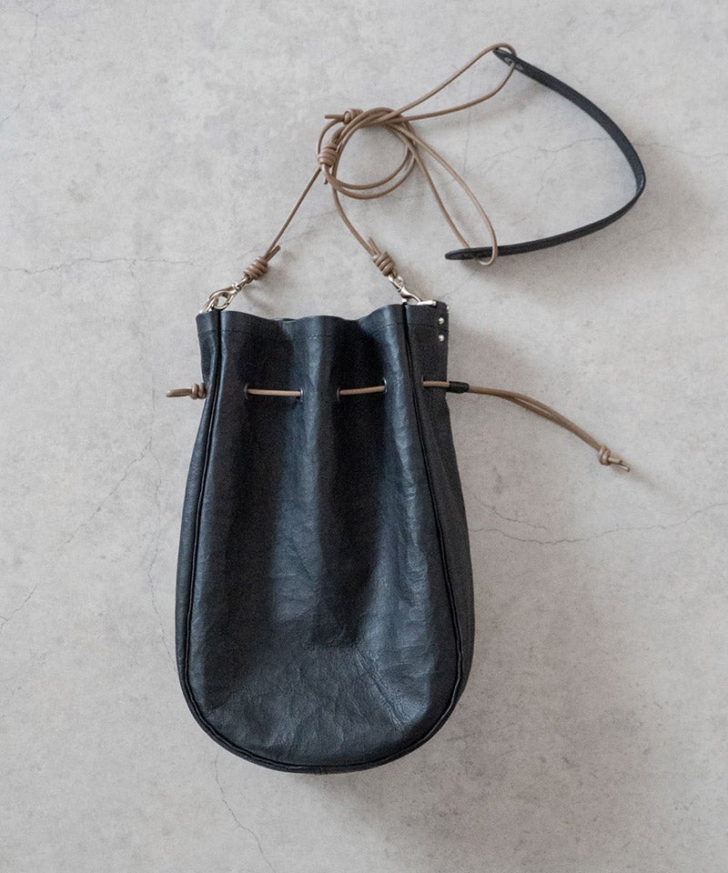 SENTI(センティ)】【予約販売ご注文から1ヶ月後出荷】Dyneema Leather