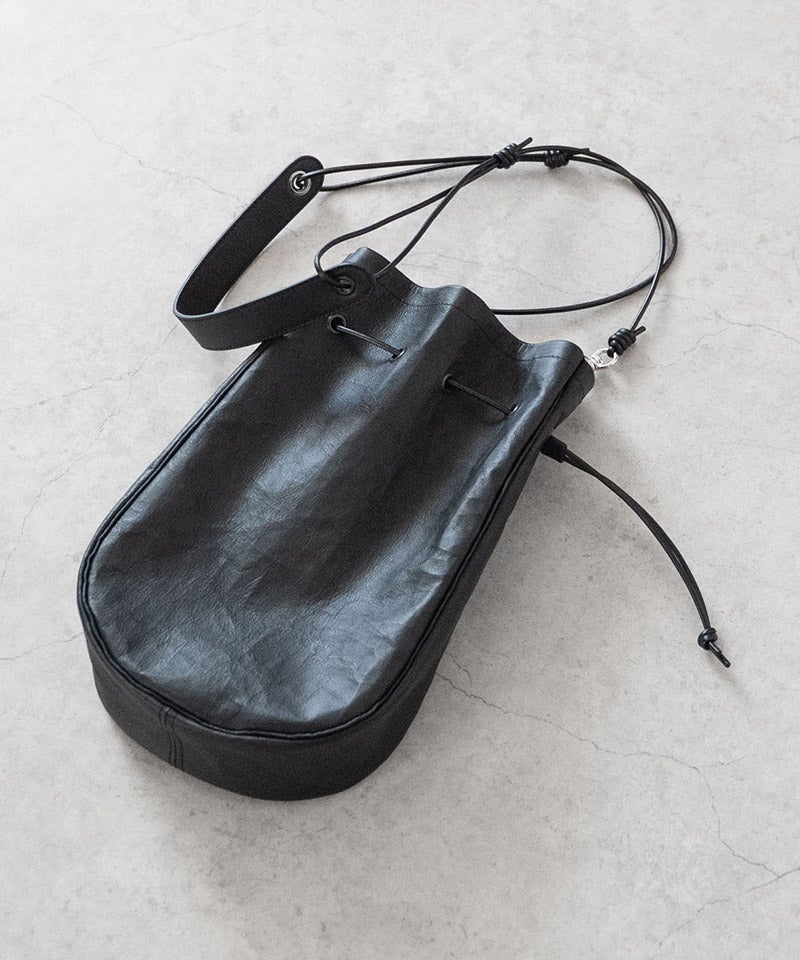 SENTI(センティ)】【予約販売ご注文から1ヶ月後出荷】Dyneema Leather