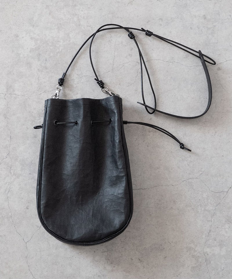 SENTI(センティ)】【予約販売ご注文から1ヶ月後出荷】Dyneema Leather