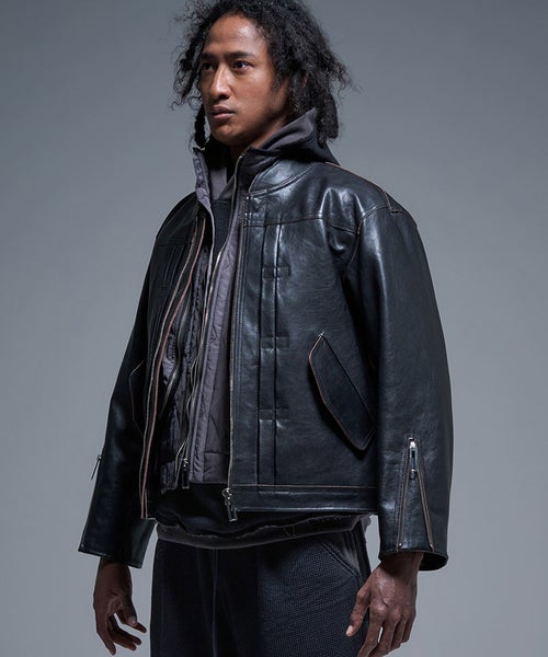 NAPE_(ネイプ)】【予約販売10月中旬～下旬入荷】 TYPE 2ND - B-RIDERS 