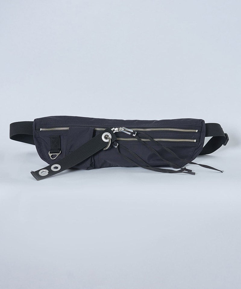 NAPE_(ネイプ)】CLASSIC - BODY BAG ボディーバッグ(999) | CAMBIO
