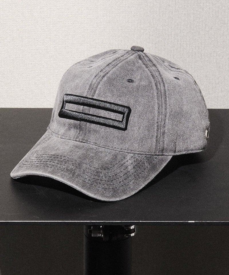 NAPE_(ネイプ)】【予約販売9月中旬～下旬入荷】 LOGO - CAP キャップ