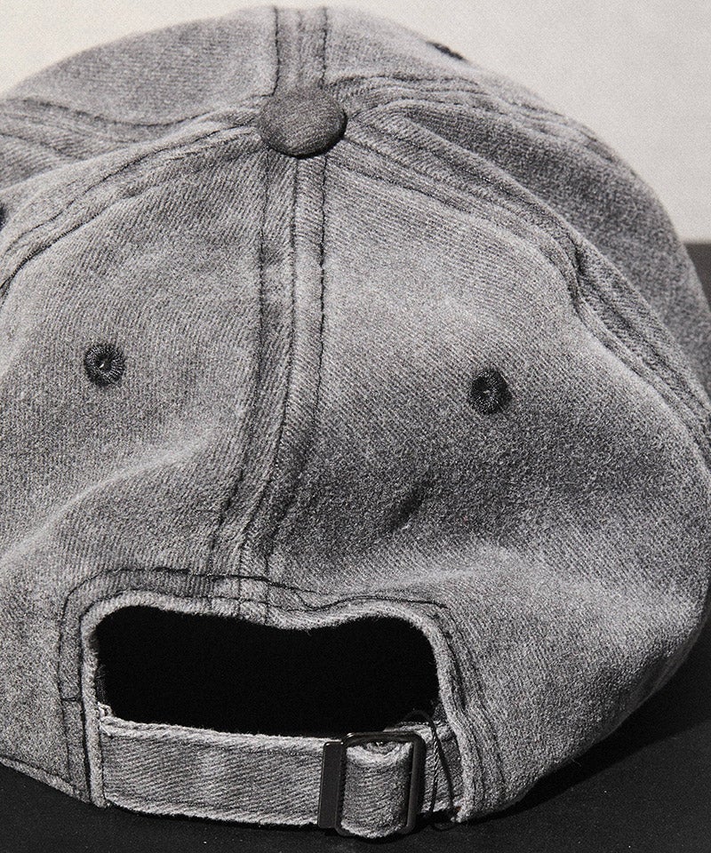 NAPE_(ネイプ)】【予約販売9月中旬～下旬入荷】 LOGO - CAP キャップ