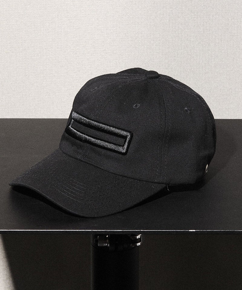 NAPE_(ネイプ)】【予約販売9月中旬～下旬入荷】 LOGO - CAP キャップ