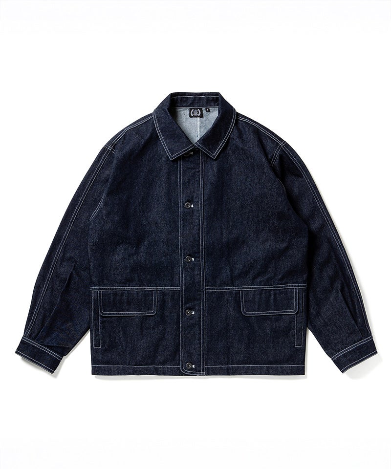 430(フォーサーティ)】【予約販売8月下旬～9月上旬入荷】 DENIM