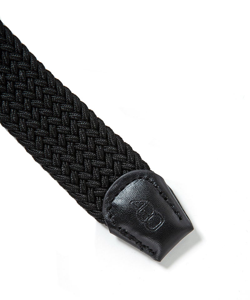 430(フォーサーティ)】FLEX MESH BELT メッシュベルト(26-046