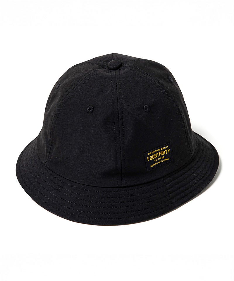 430(フォーサーティ)】LWP SV METROHAT メトロハット(26-103) | CAMBIO