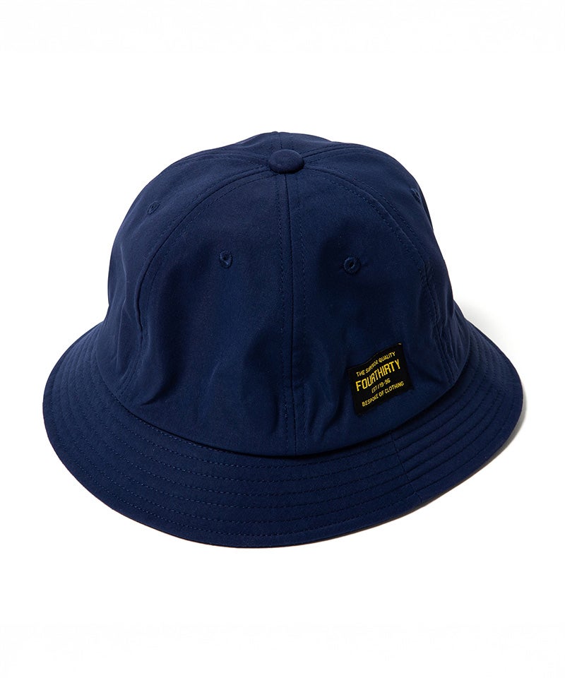 430(フォーサーティ)】LWP SV METROHAT メトロハット(26-103) | CAMBIO