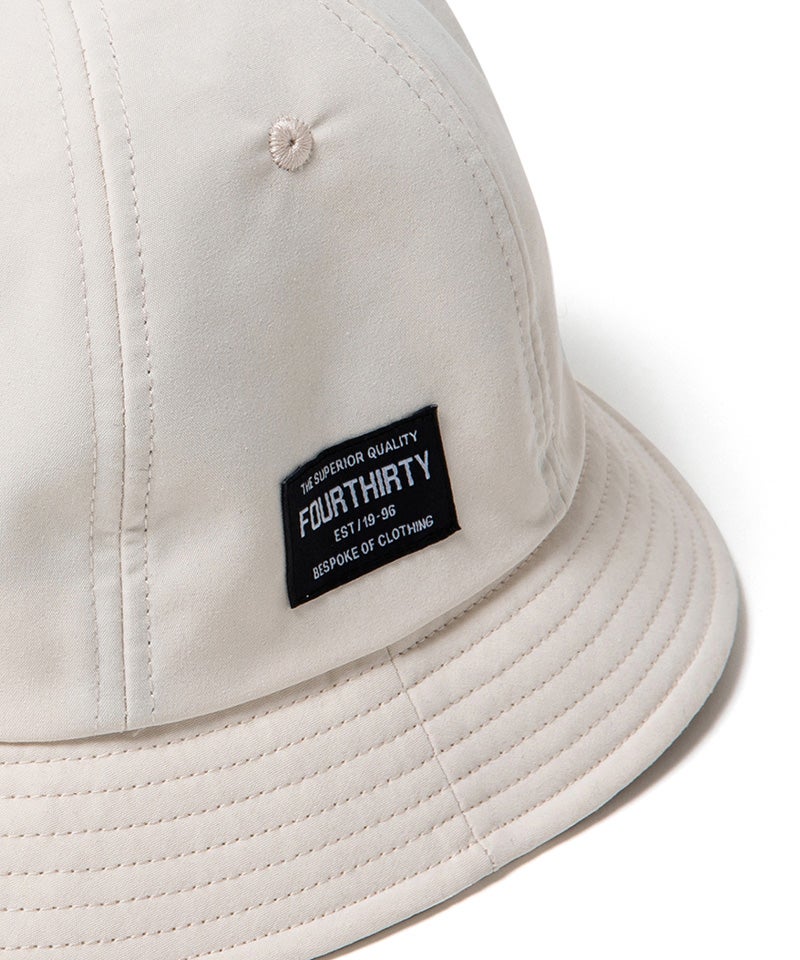 430(フォーサーティ)】LWP SV METROHAT メトロハット(26-103) | CAMBIO