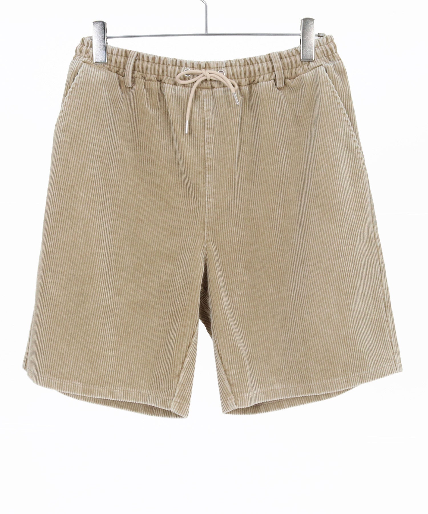 30%OFF【ANGENEHM(アンゲネーム)】 Vintage Wash Corduroy Relax