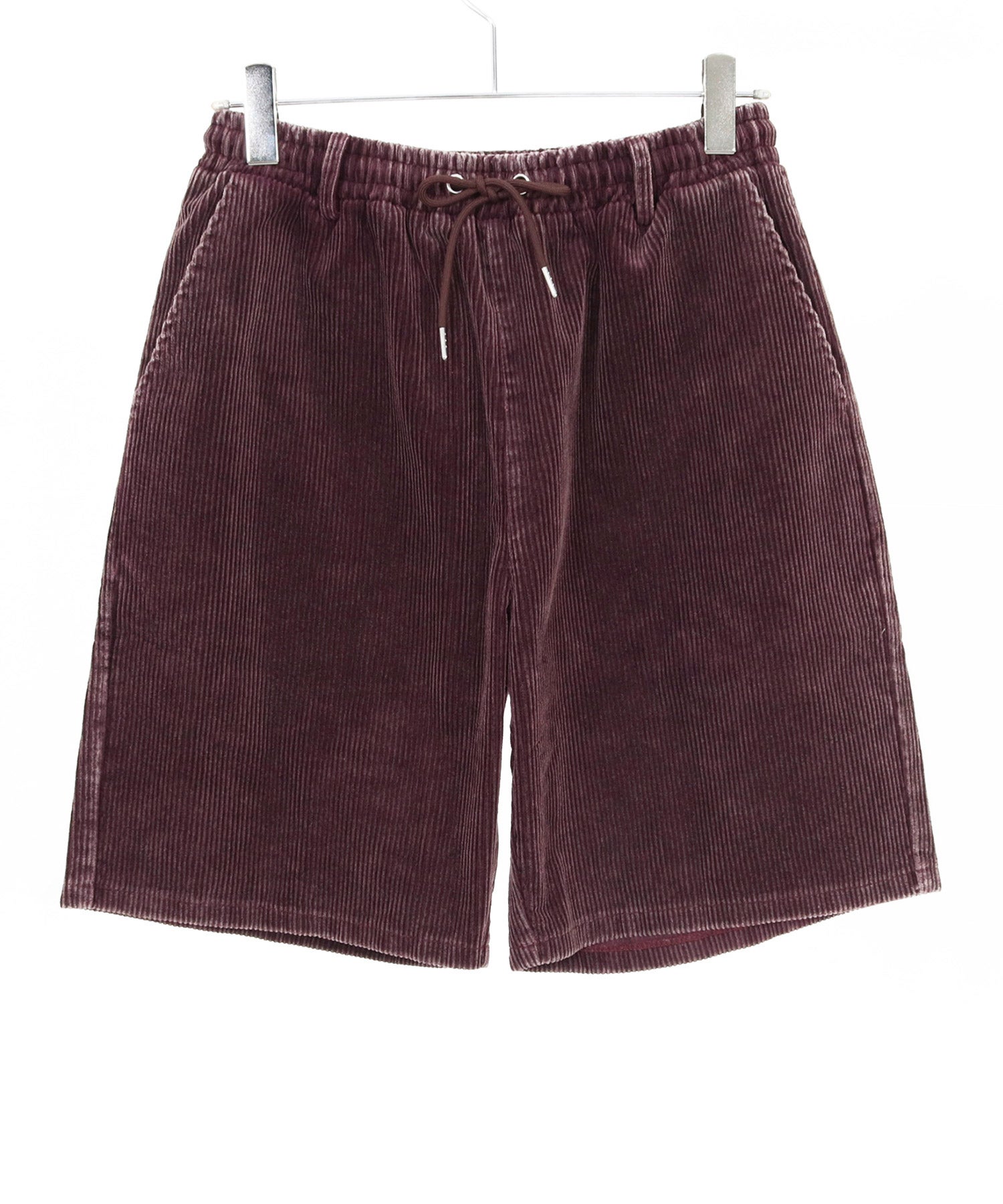 30%OFF【ANGENEHM(アンゲネーム)】 Vintage Wash Corduroy Relax