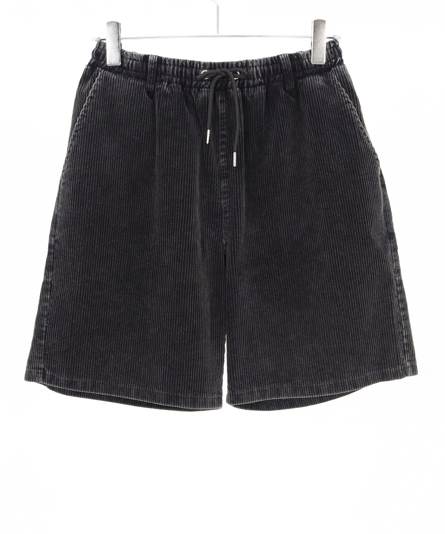 30%OFF【ANGENEHM(アンゲネーム)】 Vintage Wash Corduroy Relax