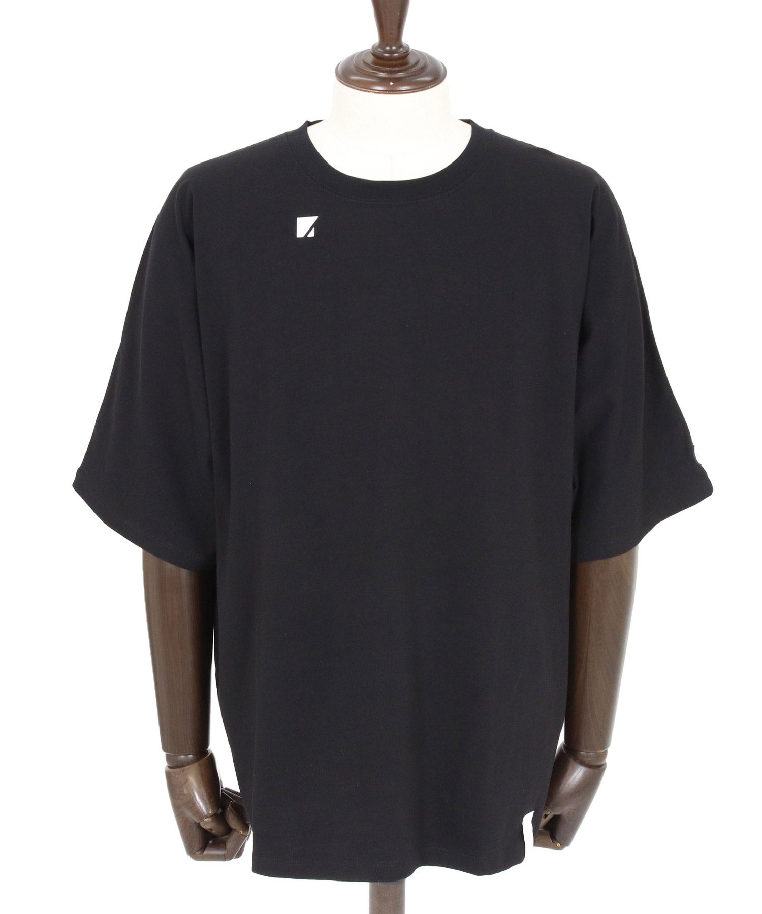 ANGENEHM(アンゲネーム)】Oversized Dolman Sleeve T-shirt ドルマン