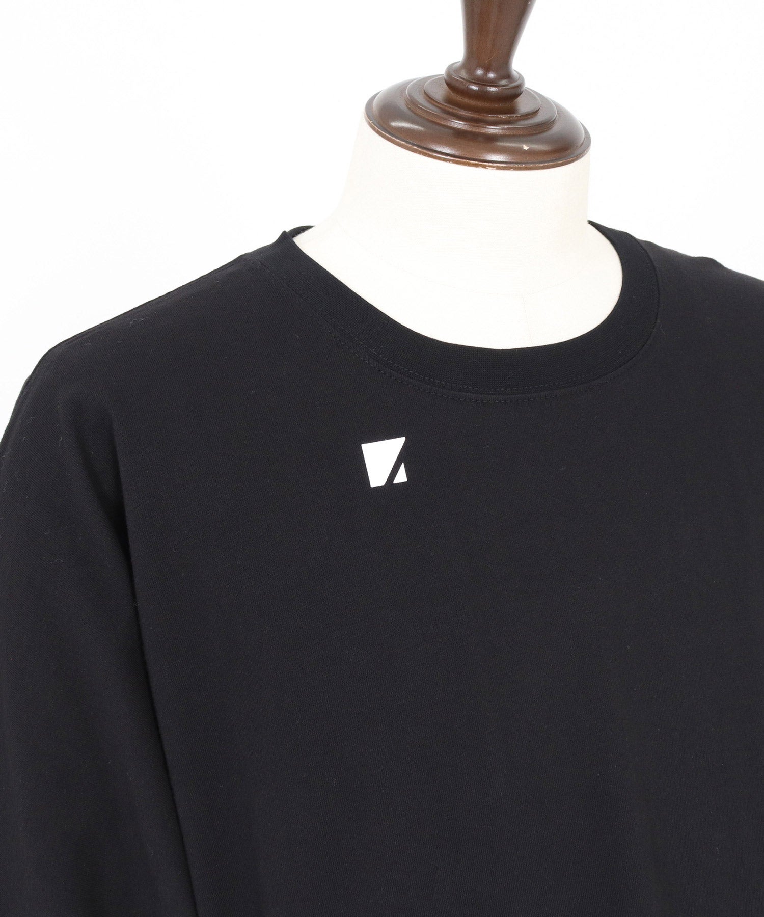 ANGENEHM(アンゲネーム)】Oversized Dolman Sleeve T-shirt ドルマン