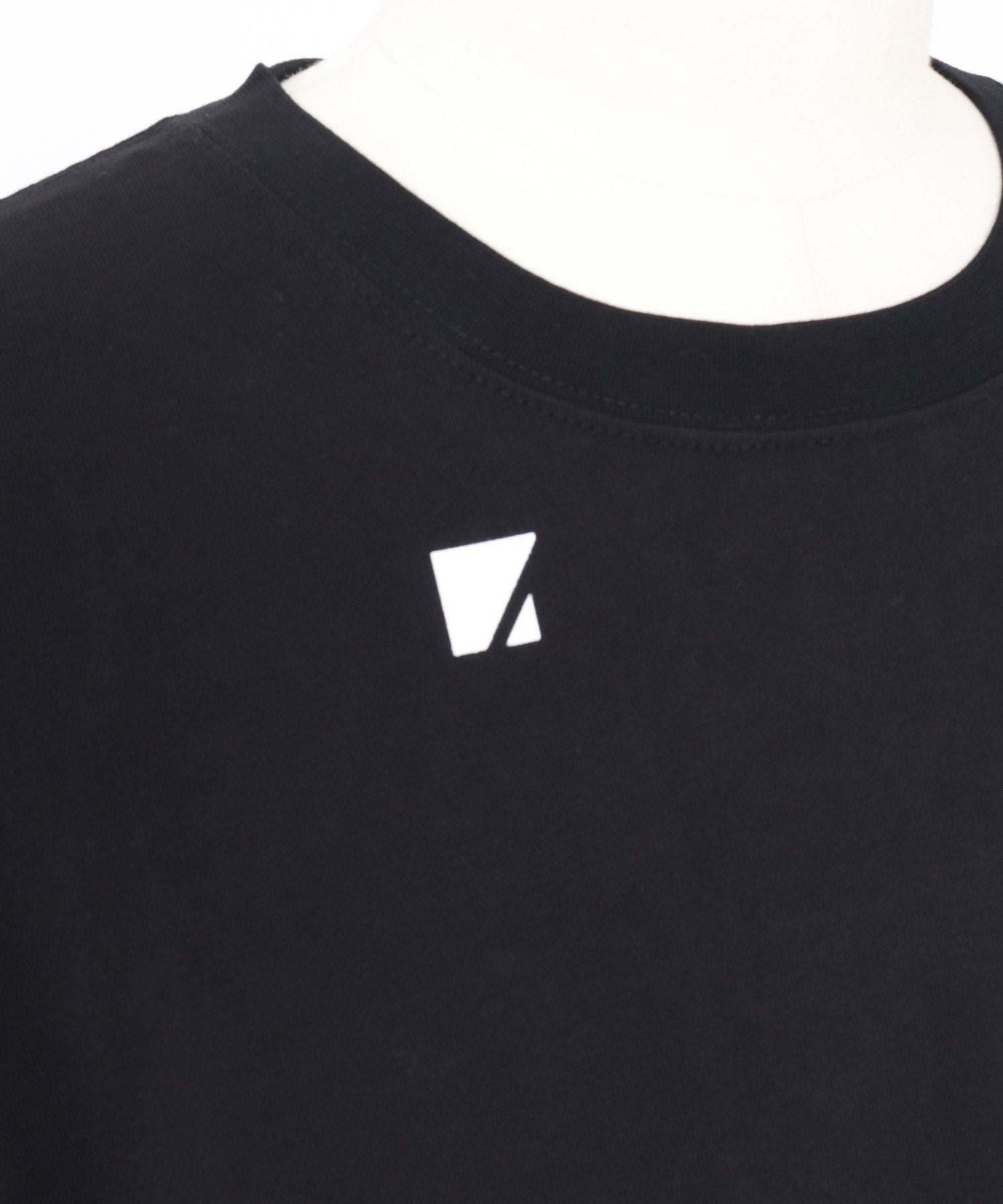 ANGENEHM(アンゲネーム)】Oversized Dolman Sleeve T-shirt ドルマン