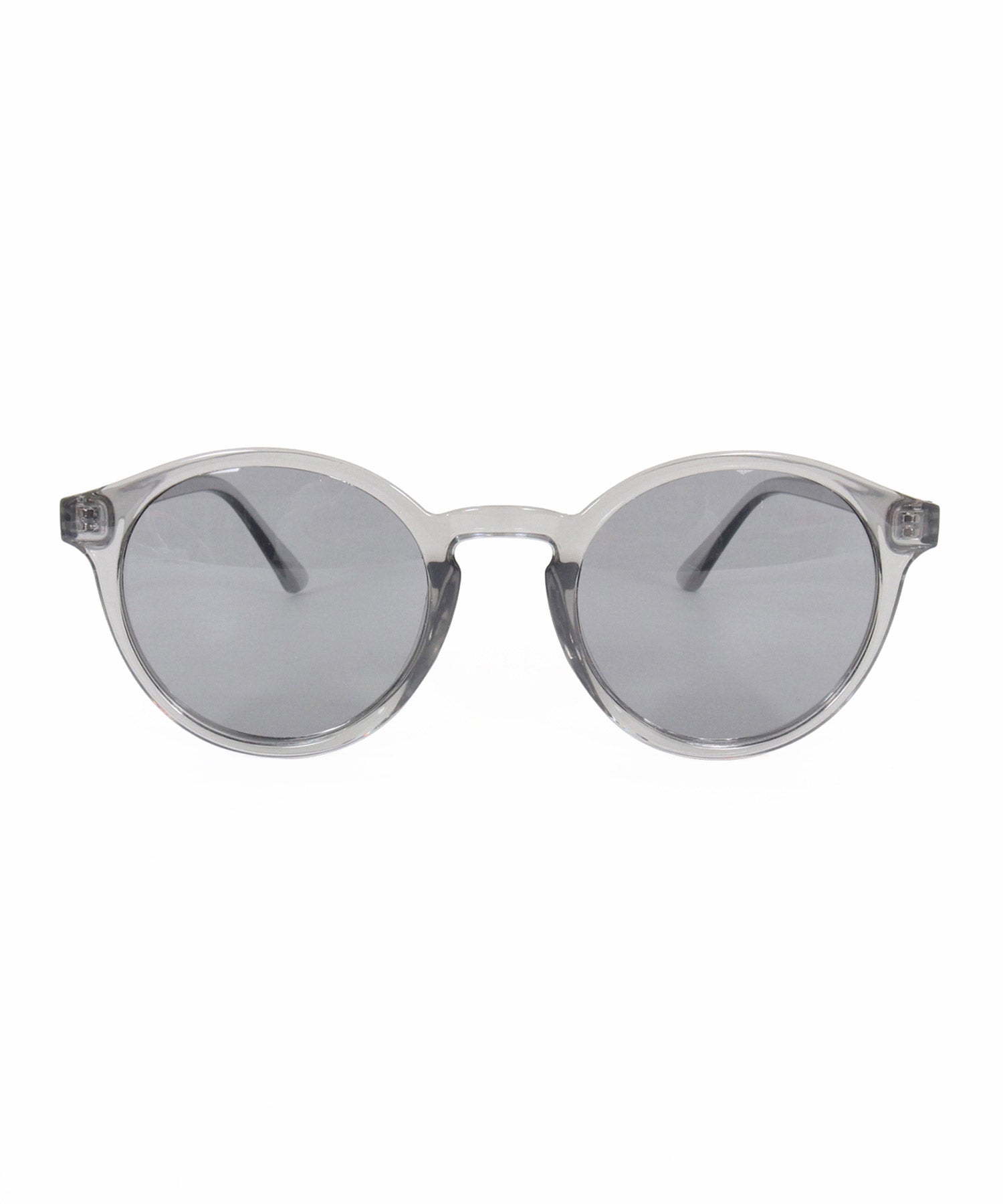 30%OFF【ANGENEHM(アンゲネーム)】Clear Tone Boston Sunglasses