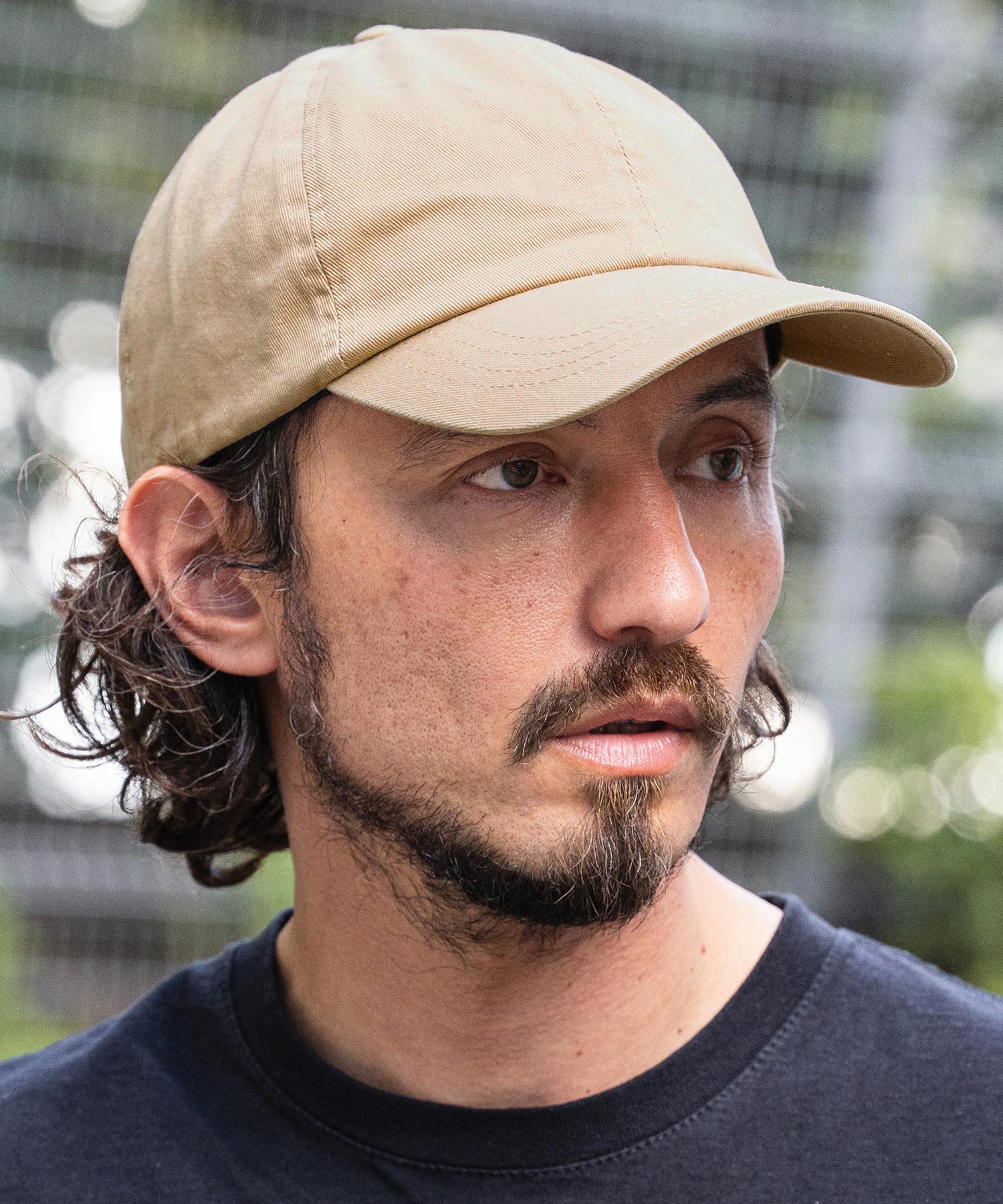 CAMBIO(カンビオ)】INSECT SHIELD Cap キャップ(NF-261-BO001