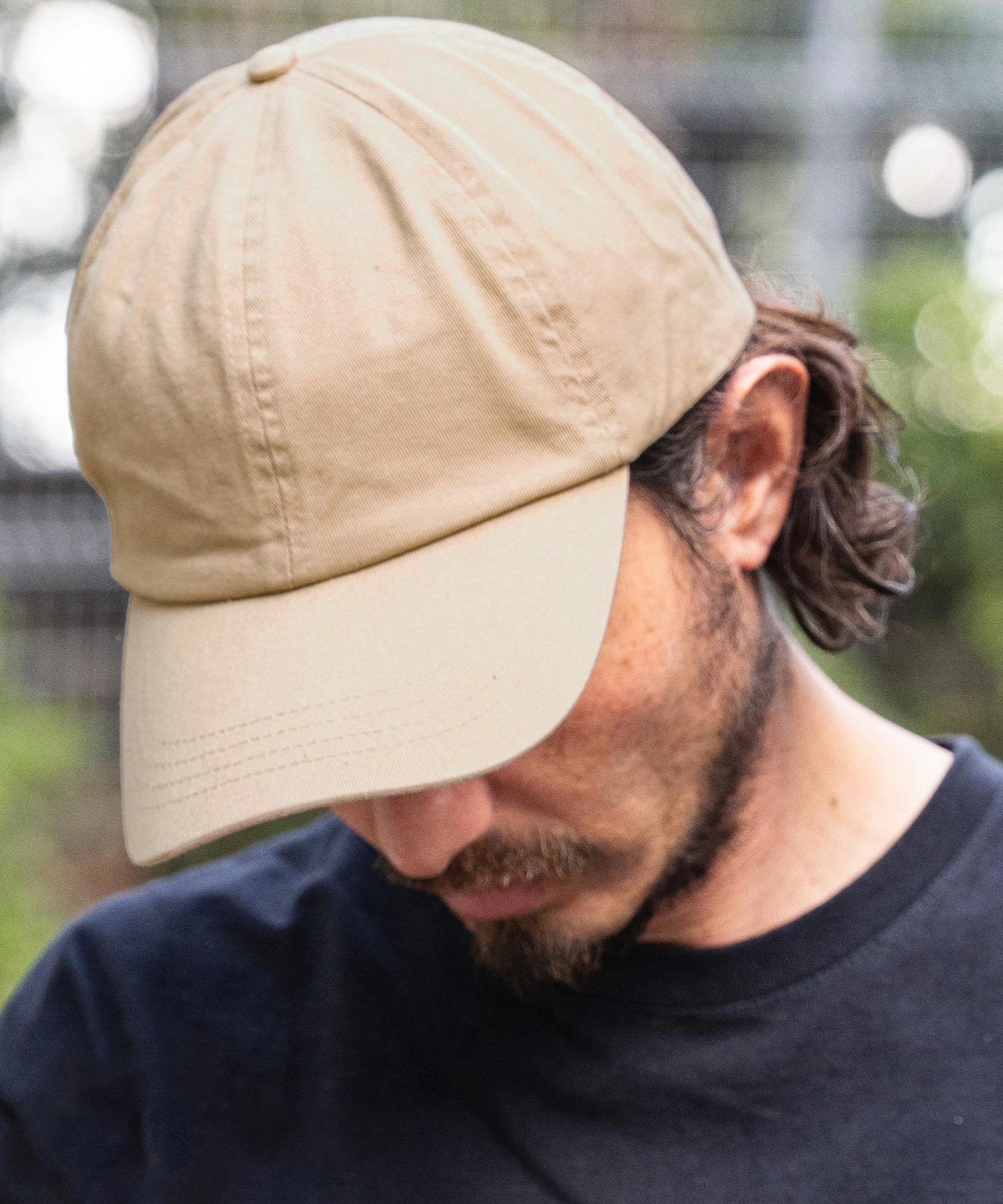 CAMBIO(カンビオ)】INSECT SHIELD Cap キャップ(NF-261-BO001