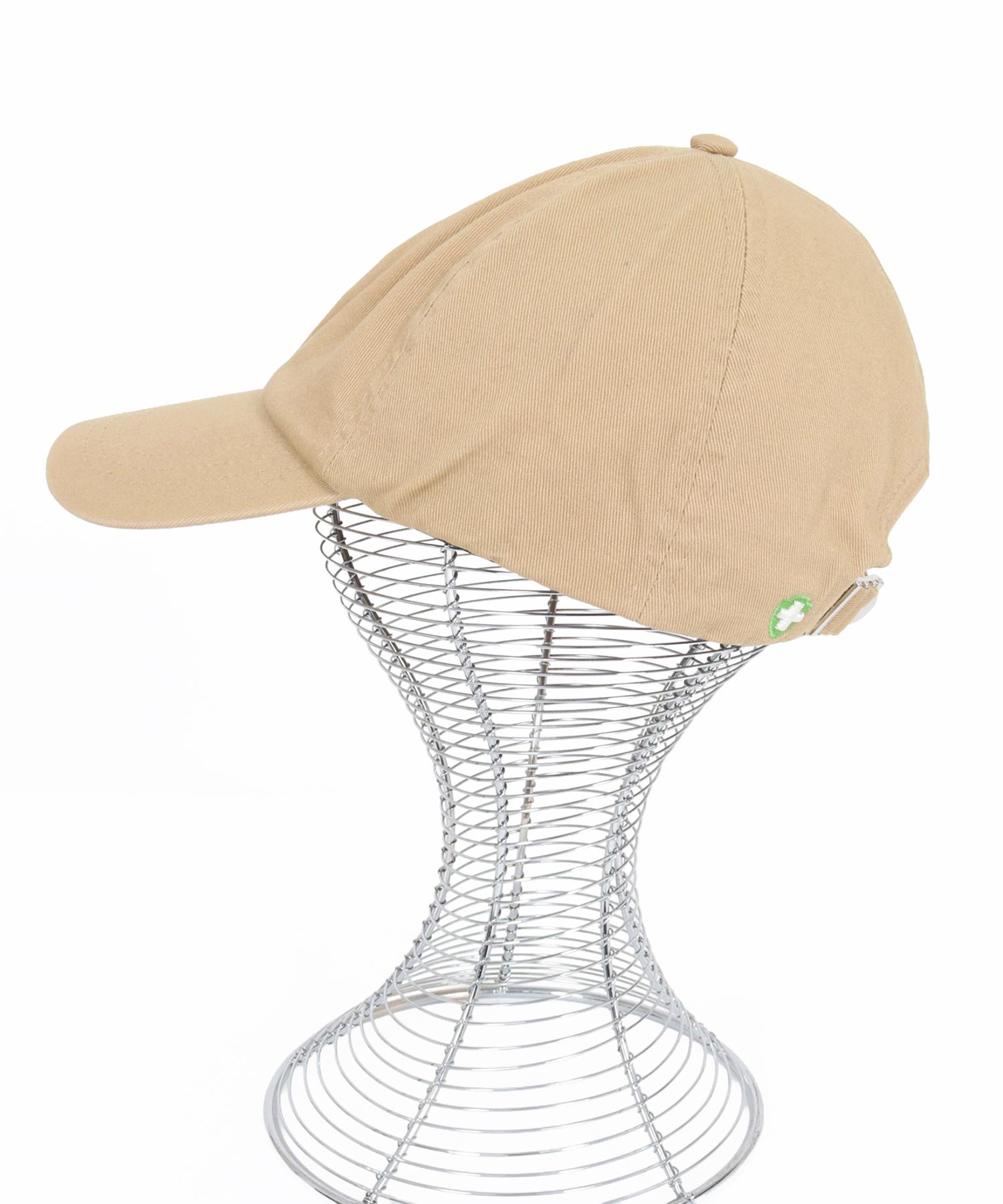 METEO 帽子 CAMBIO(カンビオ)】INSECT SHIELD Cap キャップ(NF-261-BO001