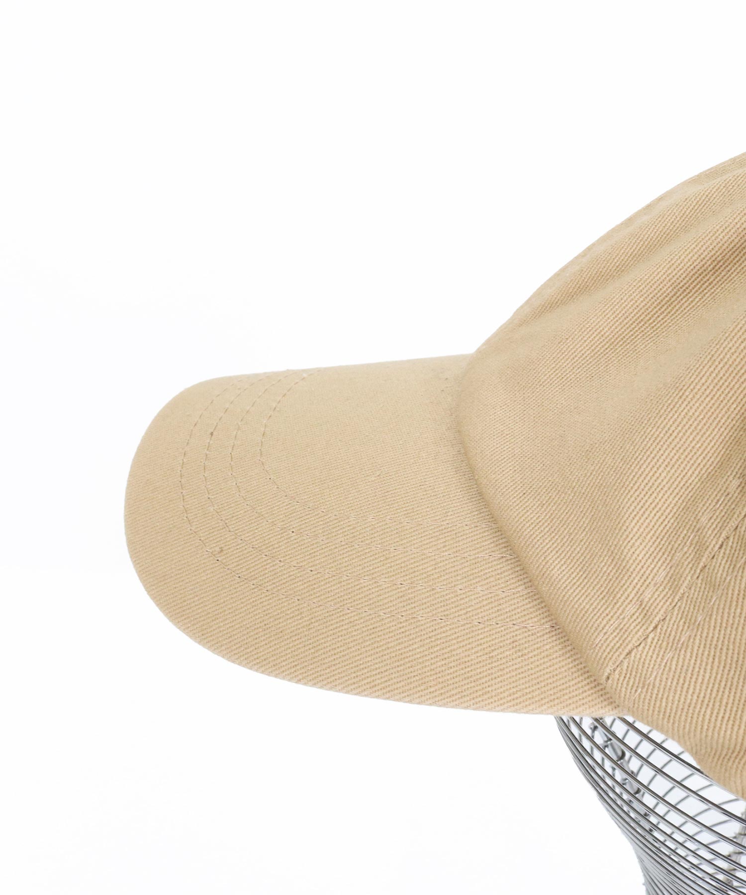 CAMBIO(カンビオ)】INSECT SHIELD Cap キャップ(NF-261-BO001